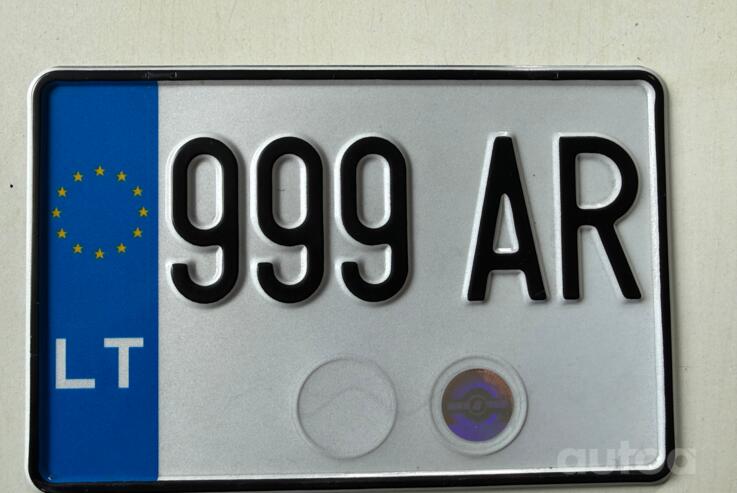 999AR