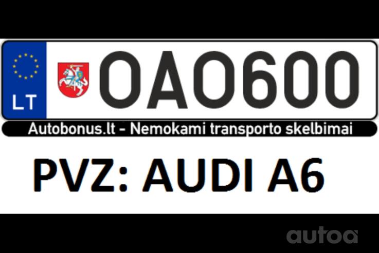 OAO600