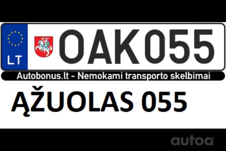 OAK055