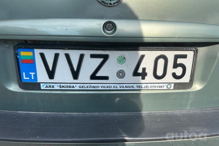 VVZ405