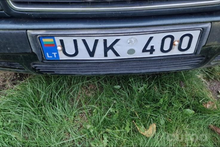 UVK400