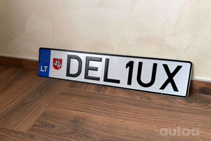 DEL1UX