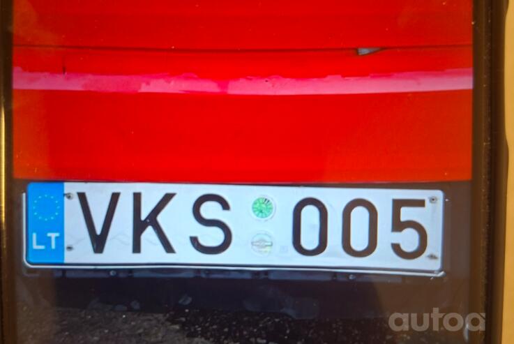 VKS 005