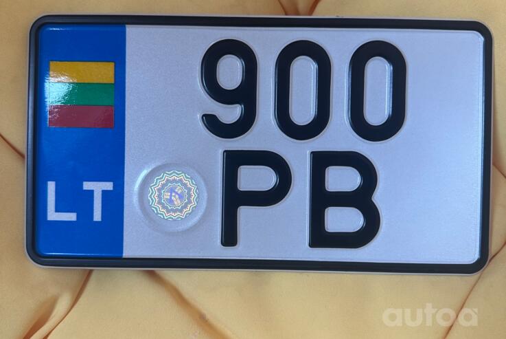 900PB