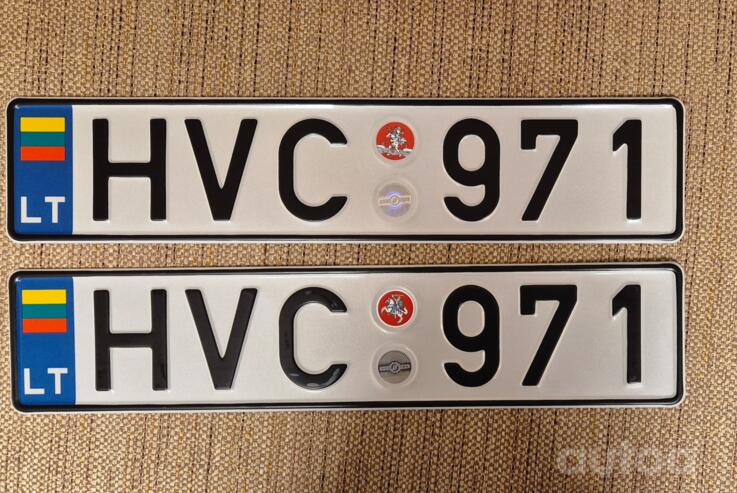 HVC 971