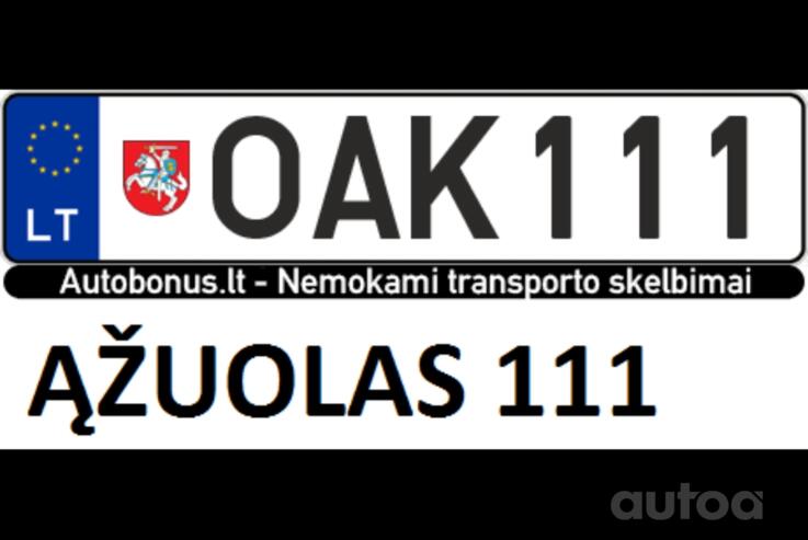 OAK111