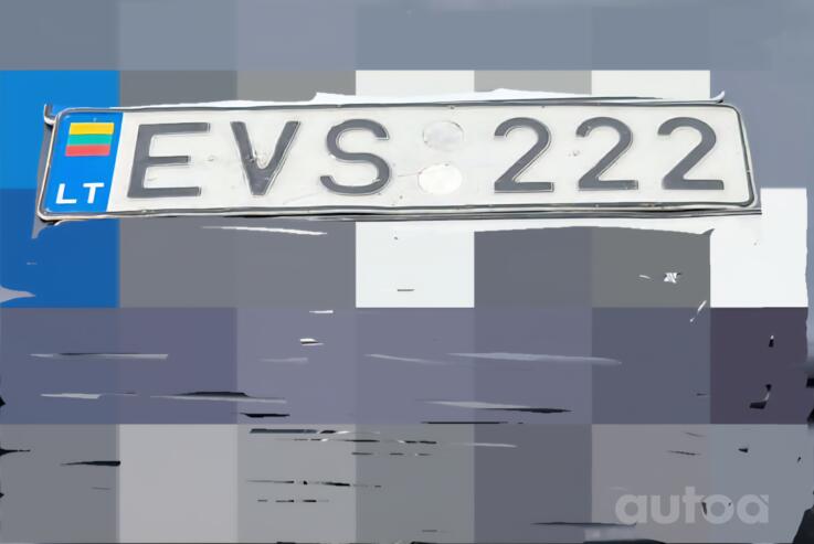 EVS222