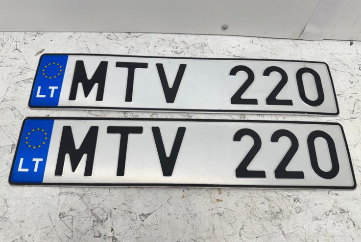 MTV220
