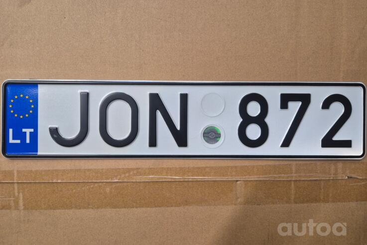JON872