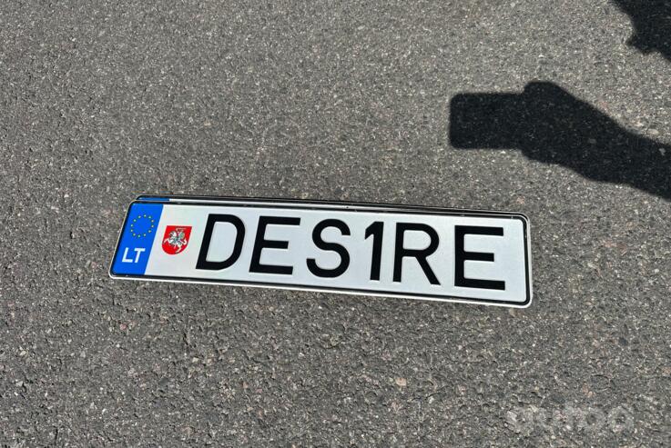 DES1RE