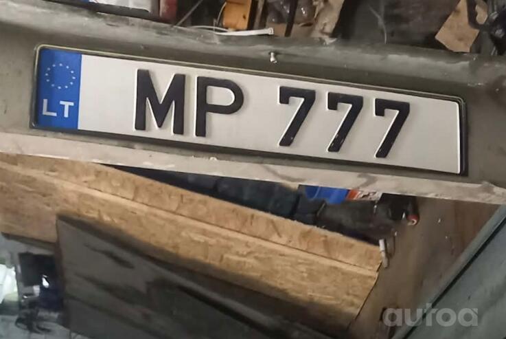 MP 777
