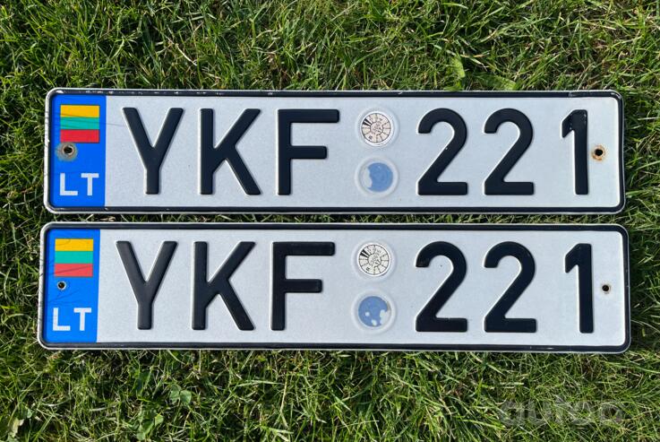 YKF221