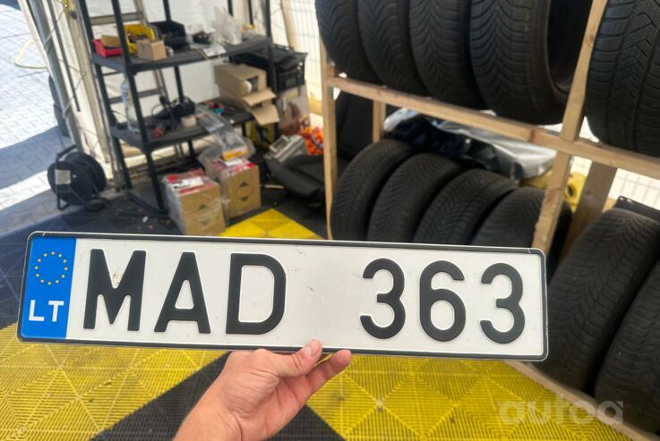 MAD363