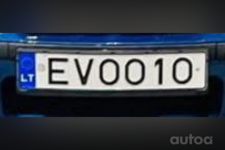 EVOO1O