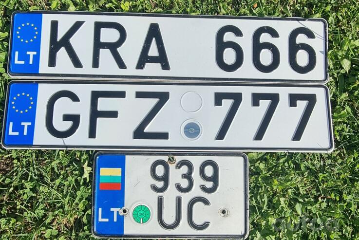 KRA666