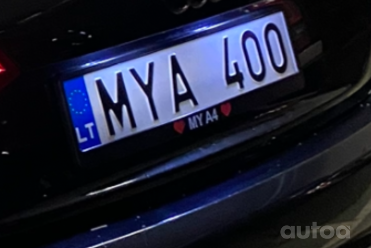 MYA400