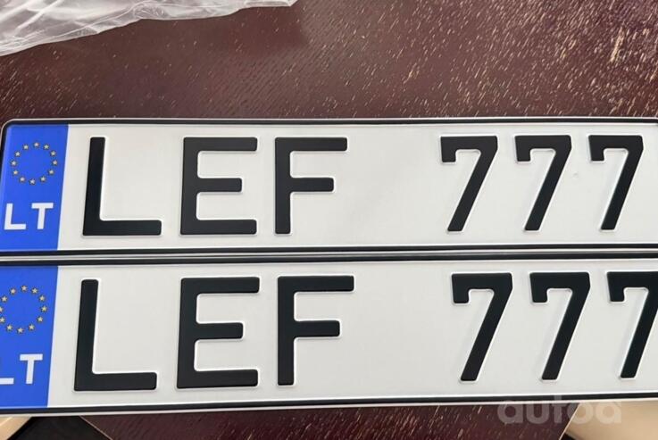 LEF777