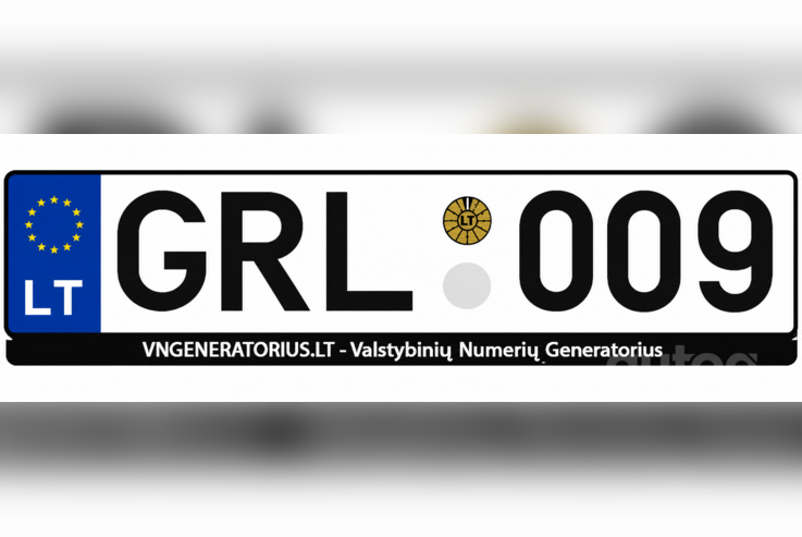 GRL009