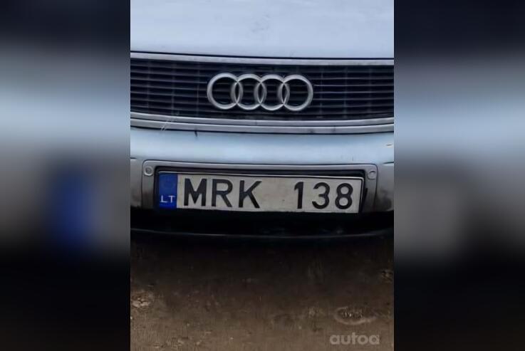 MRK138