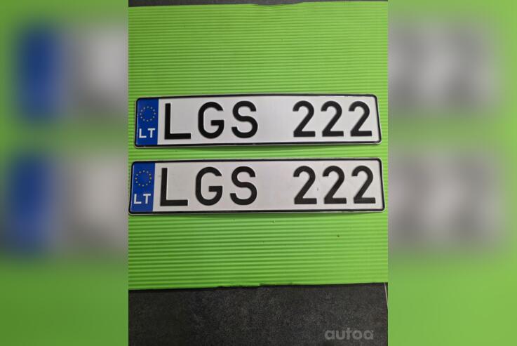 LGS222