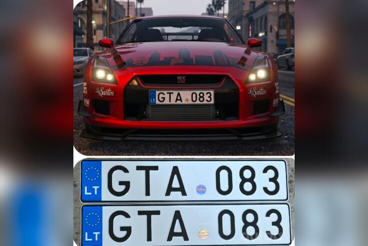 GTA083