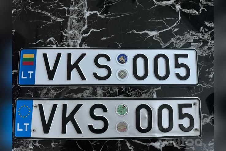 VKS005