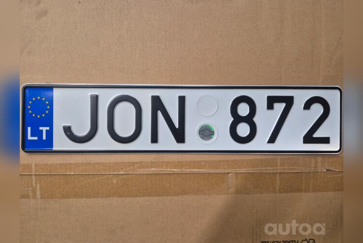 JON872