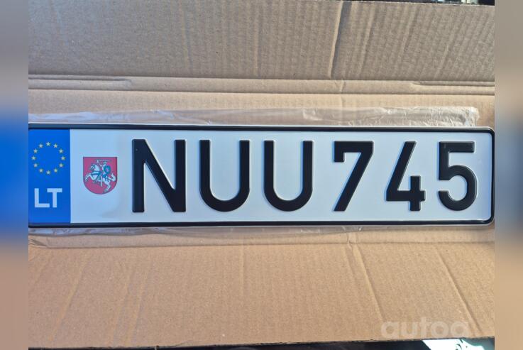NUU 745
