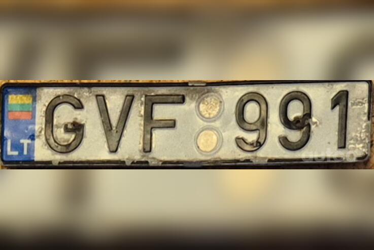 GVF991