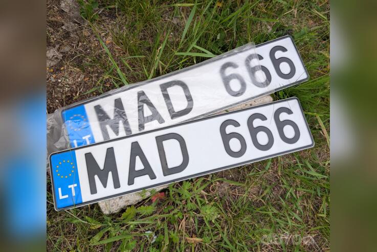 MAD 666