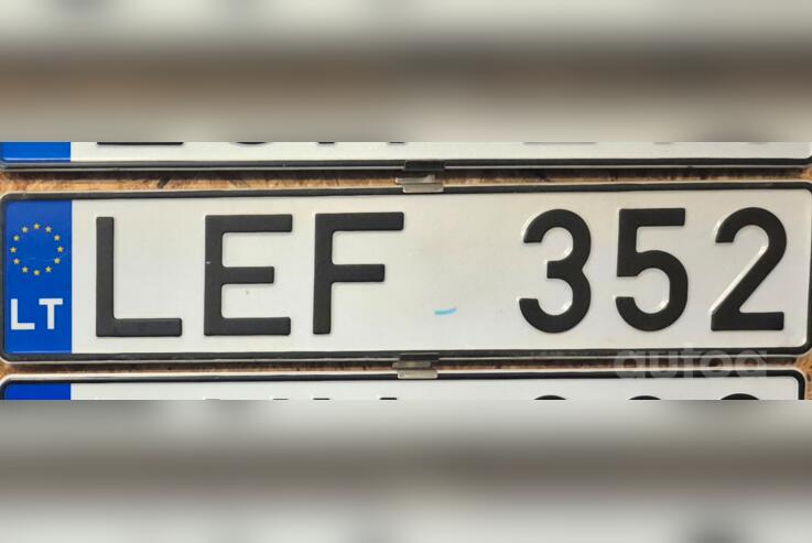 LEF 352