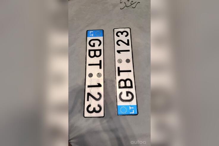 GBT123