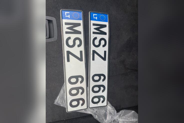MSZ666