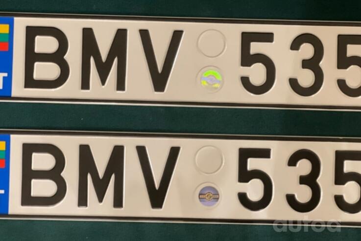 BMV535