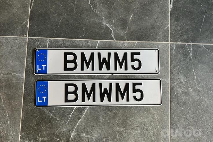 BMWM5