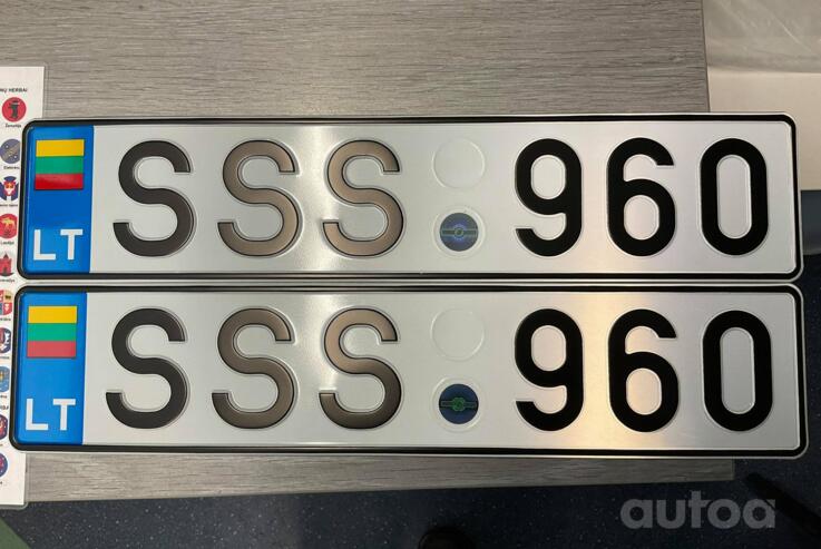 SSS960