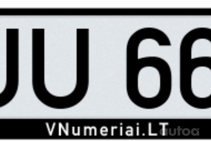 UU 666