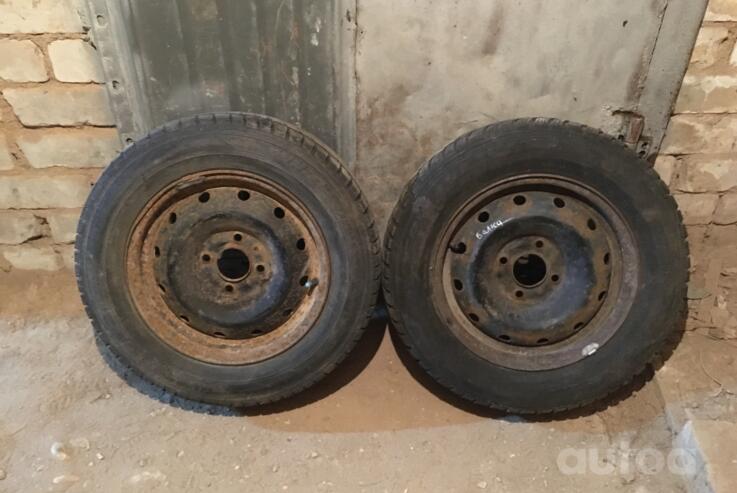 Peugeot, stal tłoczona