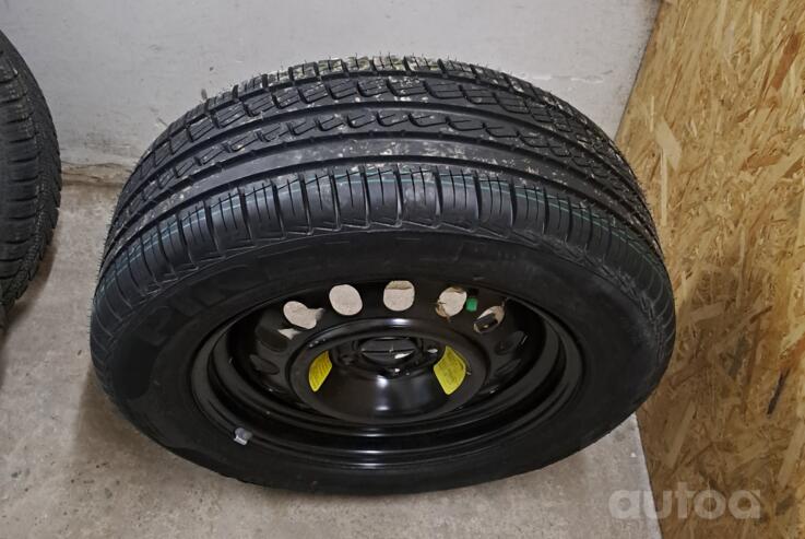 ınne, stal tłoczona