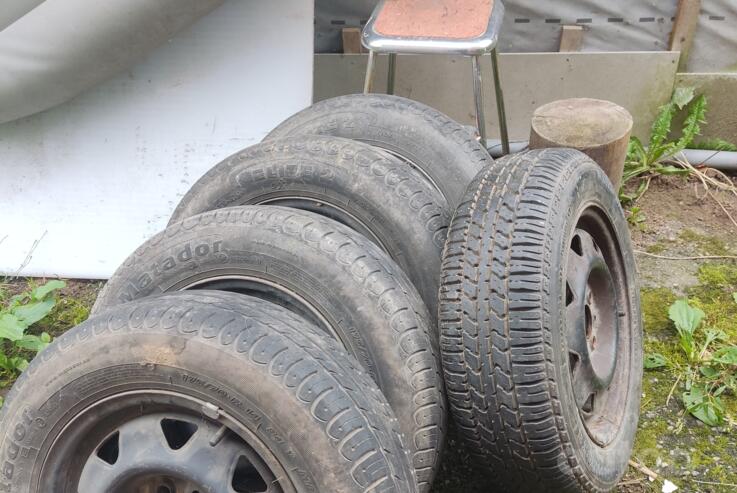 Audi, stal tłoczona