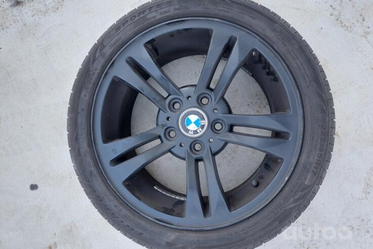 BMW GERMANY, stop lekki