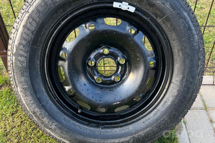 ınne, stal tłoczona