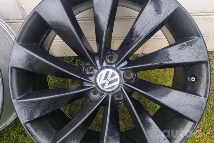 Volkswagen, stop lekki