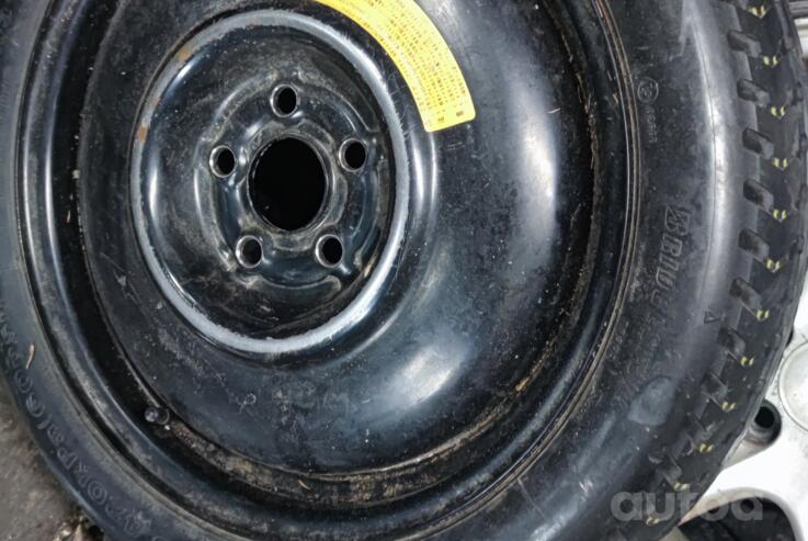 ınne, stal tłoczona