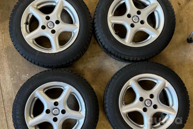 Inter Action, stop lekki