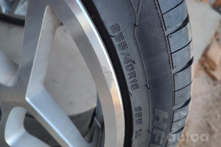 Nano 3SDM, stop lekki