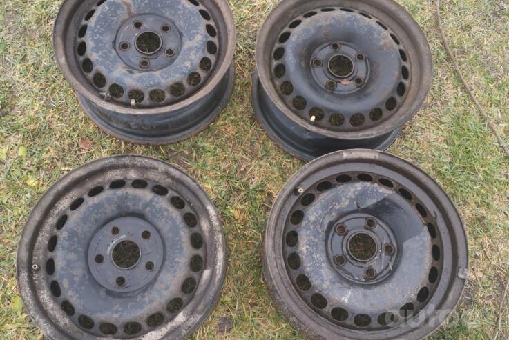 ınne, stal tłoczona