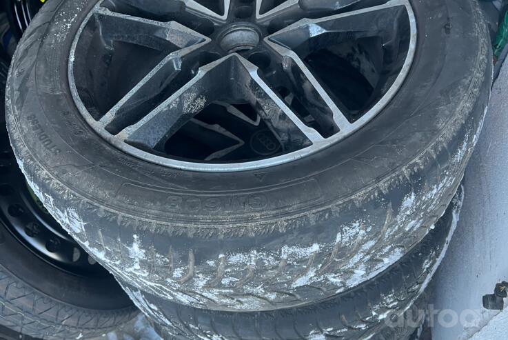 Audi/Wv/Skoda/Seat ir tt, stop lekki