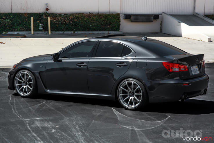 VORDOVEN, stop lekki