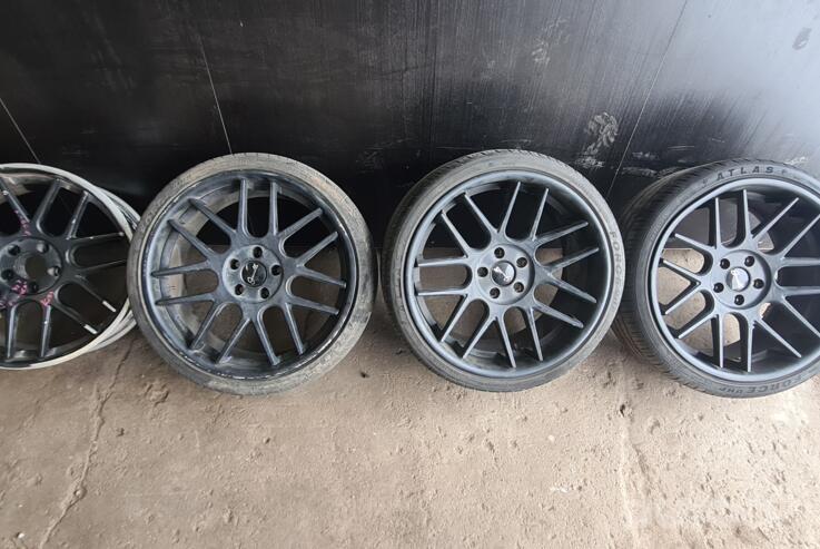 Gianelle, stop lekki